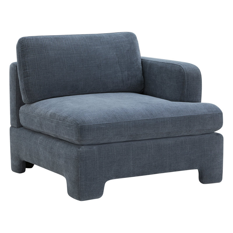 Canapé modulaire Crowborough - Accoudoir