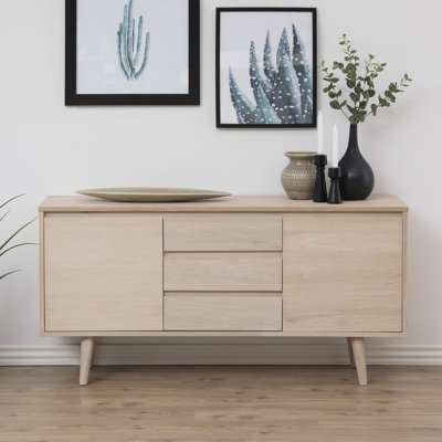 Popel 150cm Sideboard