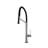 AA Warehousing Pull Out Kitchen Faucet