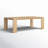Retreat Extendable Dining Table