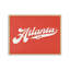 «Atlanta Script» par Deny Designs, reproduction d'art-675364491-675364489-675364499