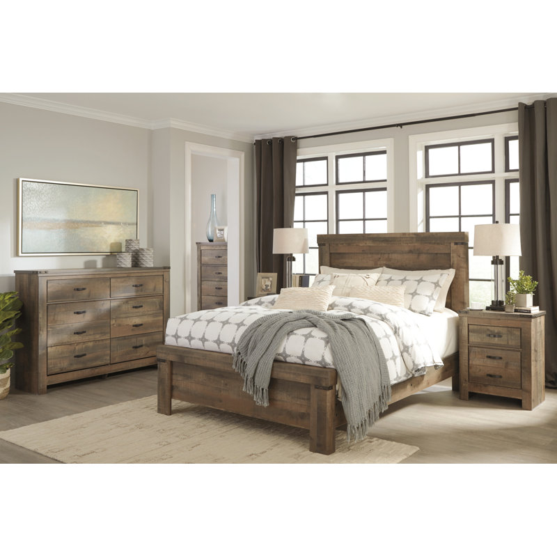 Commode 6 tiroirs Euodge