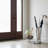 Gehrmann Aluminum Freestanding Umbrella Stand