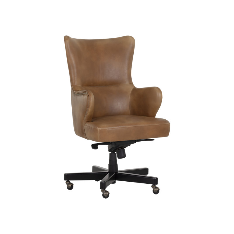 Swivel Office Chair