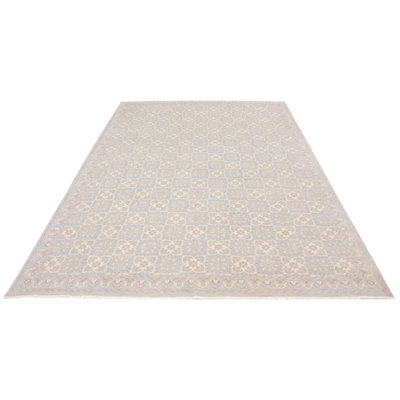 Finest Antoni Grey Rug 10'0" x 13'10"