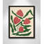 «Colette Red Tulips Print» par Camilla Bergqvist-109543175-109543179