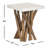 Nafni End Table-33000739