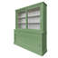 Antione Display Cabinet-900422675