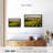 Nature " Blenheim Vineyard Wall Art "-101793852