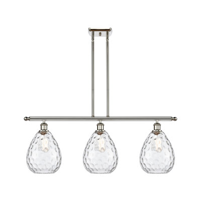 Jaron 3 - Light Kitchen Island Pendant