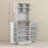 Pantry Cabinet with Adjustable Shelves