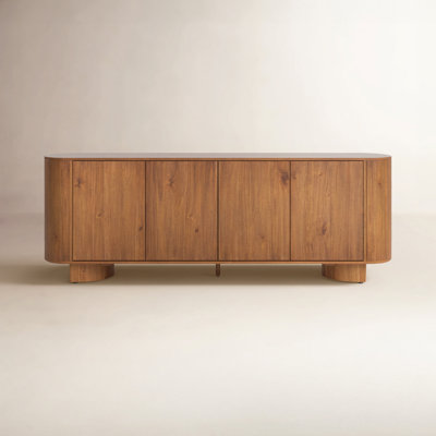 Haiden Acacia Sideboard