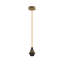 Barbrook 1 - Light Single Pendant-728093947-728093948