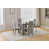 Grey Velvet Chairs#4 is out of stock
