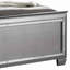 Lit plateforme touffeté Ailey-1218049926