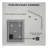 36" x 28" Dimmable Bathroom Mirror with Lights, 3 Colors & Defogging