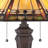 Bolger Resin Table Lamp