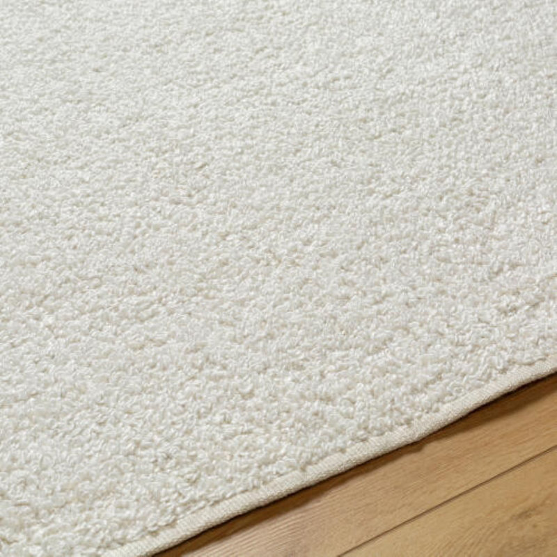 Harvier Indoor Rug, Rectangle 5' x 7'6"