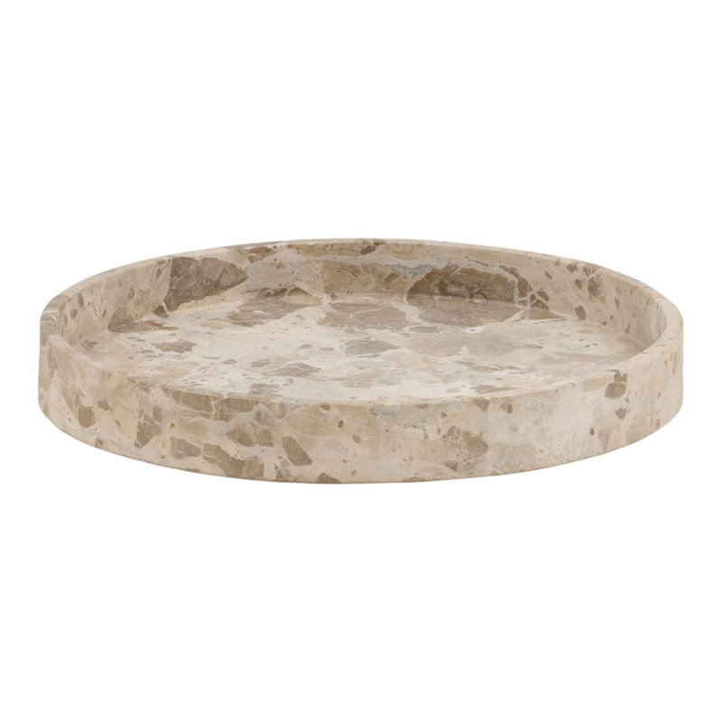 Marcel Bowl Beige