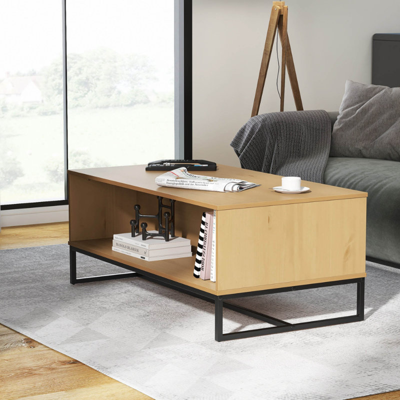 Trebino coffee table