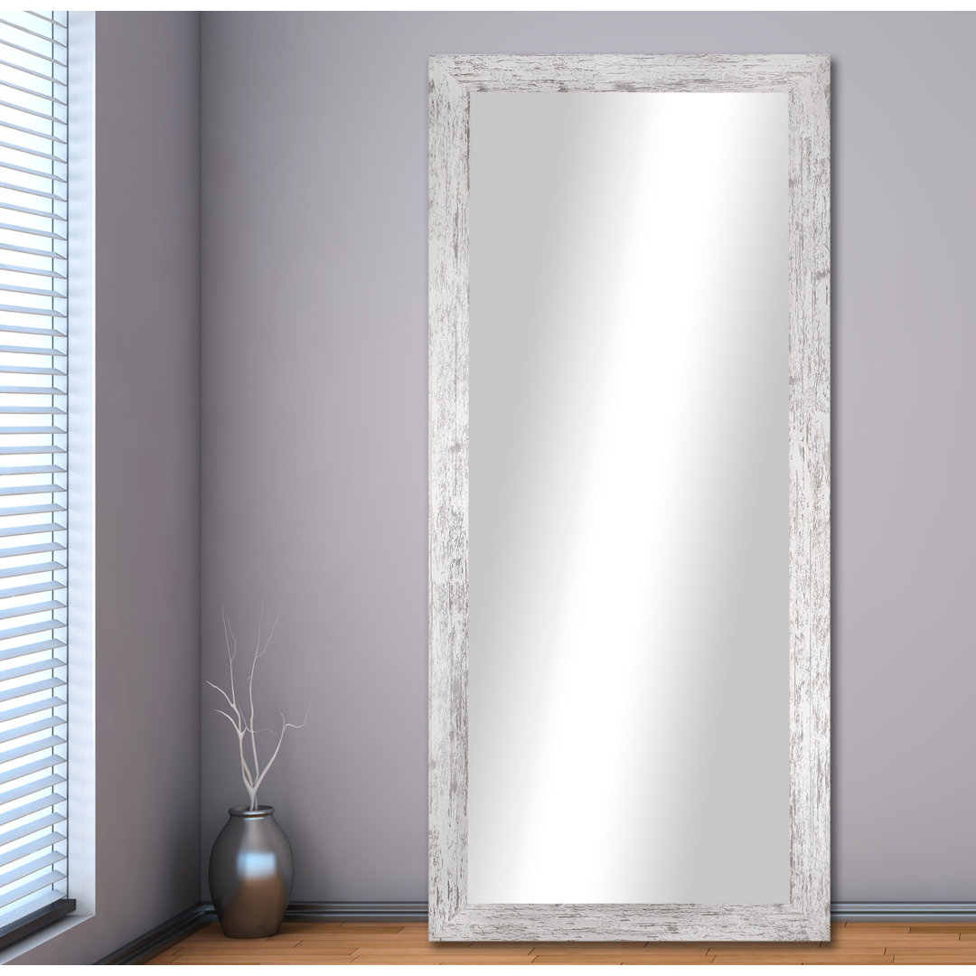 Caldicott Flat Mirror August Grove®
