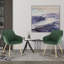 Palumbo Upholstered Dining Chair-415193522-415193520