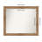 Timmy Solid Wood Wall Mirror-98246549-98246495