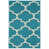 Ivory/Teal