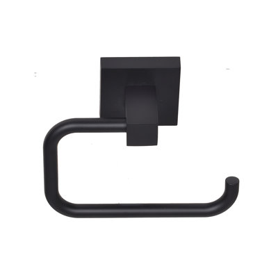 San Francisco Wall Mounted Toilet Paper Holder
