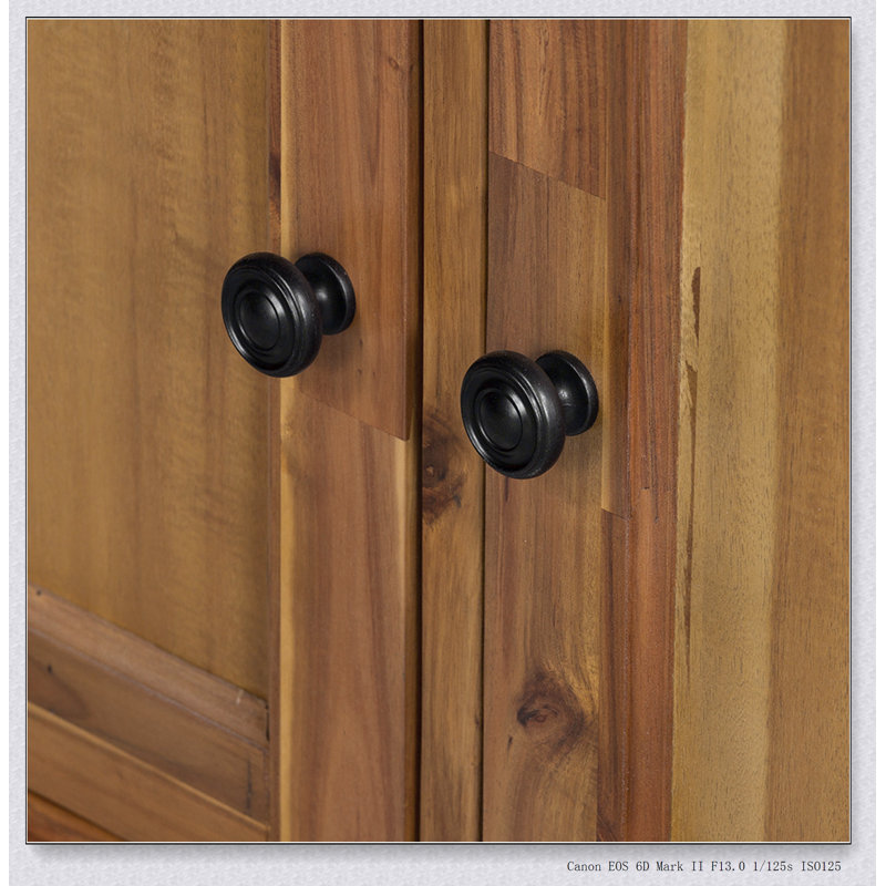39.4x18x83" Cabinet / Credenzas Brown