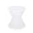 Blanc mat est en rupture de stock