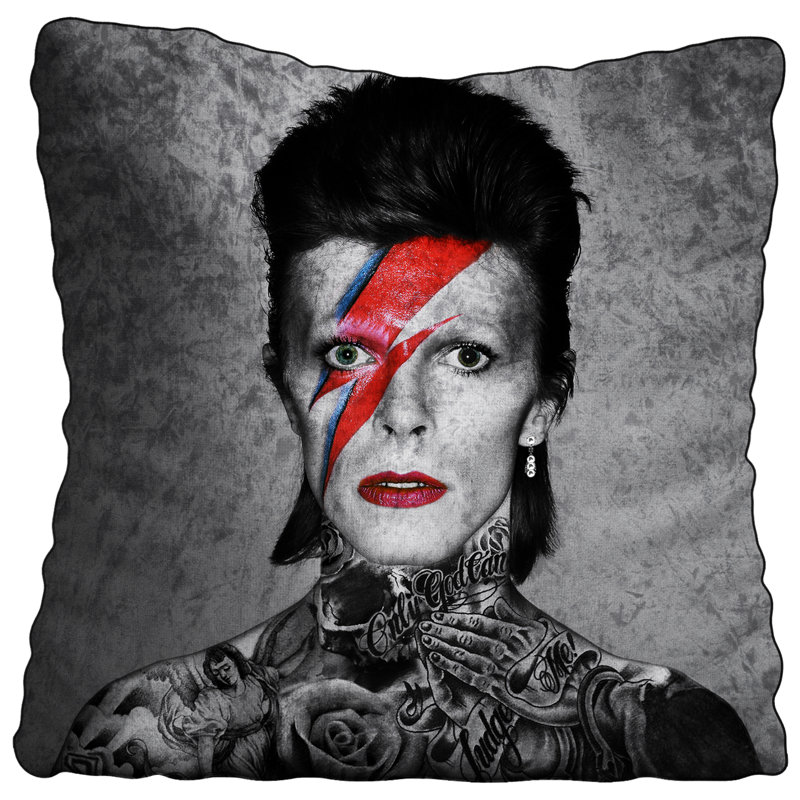 Square Cushion