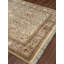 Tapis en laine crème Original Original