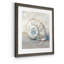 Blue Shell Study III-impression de cadre photo sur papier-145096519-145096512