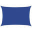 Arson Sunshade Sail 160 G/M² Anthracite 2X4.5 M HDPE-107651334-107651337