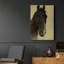 Vintage Animal Print LXIV -Gallery Wrapped Canvas-1838688920