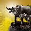 Animals Decorative Object