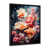 Black Picture Framed selected