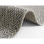 Flatweave Grey/Anthracite Rug-48421249