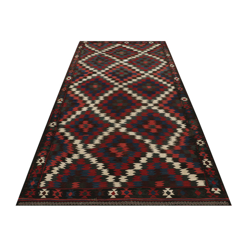 One-of-a-Kind 5'4”x10'2” Area Rug