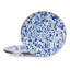 Ocean Handmade Dinner Plate