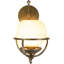 Appliquee à bras 1 lumières Fiorella-1559959280