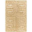 Tapis à poil long Anemone-417827896