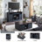 Vianor  48” Lift Top Coffee Table with Storage-1811601998
