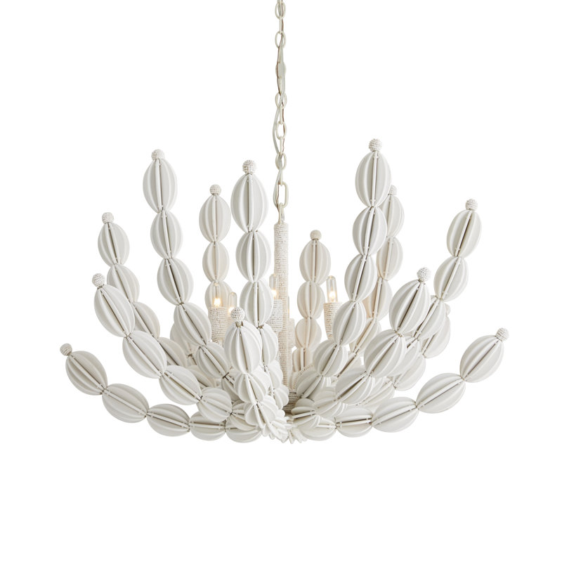 Indi 6 - Light Chandelier