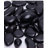 Milcah Stones Quartzite River Pebbles