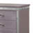 Lyanna 28.75'' W Solid Wood Nightstand
