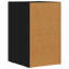 29.5cm W Manufactured Wood Bedside Table-2037910548