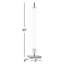 Nunez Marble Novelty Lamp