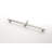 Luxury Bathroom Shower With Head, Hand Shower, Slide Bar, Bodysprays System Versatile For Bath-118752276